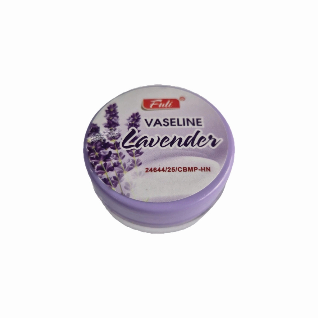 SÁP NẺ VASELINE laverder-fuli