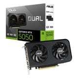 VGA ASUS Dual RTX 5050 8GB GDDR6 (DUAL-RTX5050-8G) NEW CHÍNH HÃNG