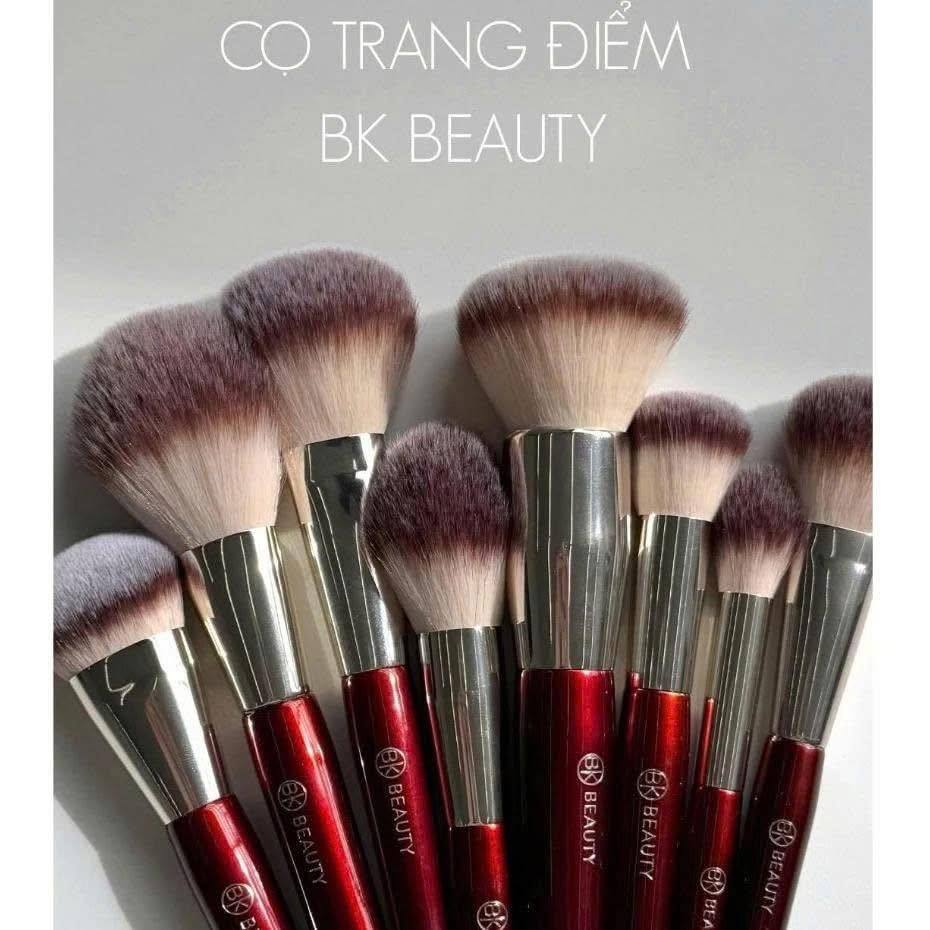[Bill US] Cọ lẻ trang điểm BK Beauty 115, 101, 109,112, A506