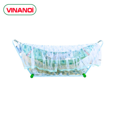 MÙNG CHỐNG MUỖI CHO VÕNG - BẢO VỆ GIẤC NGỦ AN TOÀN CHO BÉ