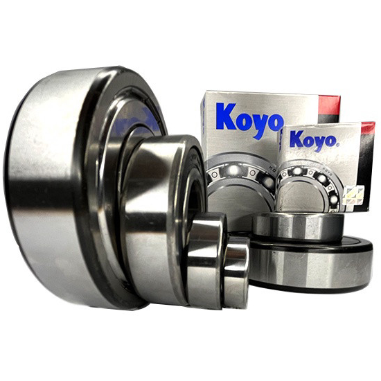 Vòng bi bạc đạn 6000, 6001, 6002, 6003, 6004, 6005 NSX KOYO - hàng xịn Nhật Bản