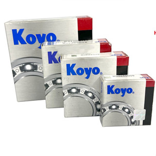 Vòng bi bạc đạn 6306, 6307, 6308, 6309, 6310 ZZCM KOYO - Hàng xịn Nhật bản