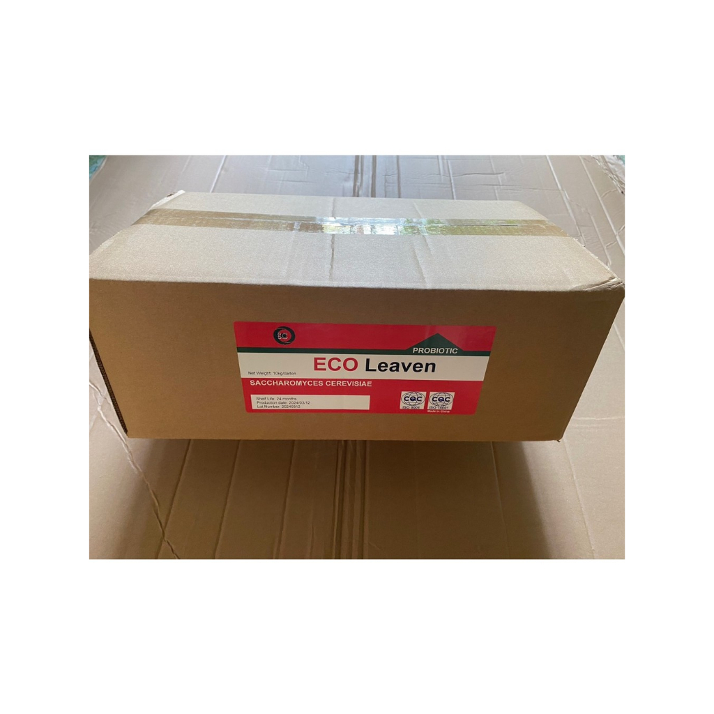 Men R.ư.ợ.u ECO Leaven 10 YN-80-ADAH (nguyên thùng 10kg)