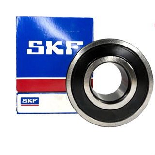 Vòng bi bạc đạn 6206, 6207, 6208, 6209, 6210 2Z/C3 2RS1/C3 SKF  - Hàng xịn thuỵ điển