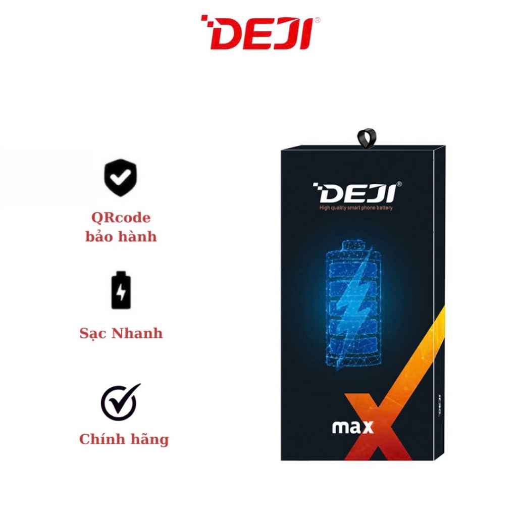 Linh Kiện Deji Oppo A12 / A15 / A15S 4230mAh / BLP817 / BLP673