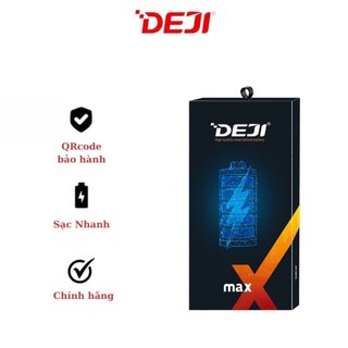 Pin Deji Google Pixel 6 (4614mAh) / GMSB3