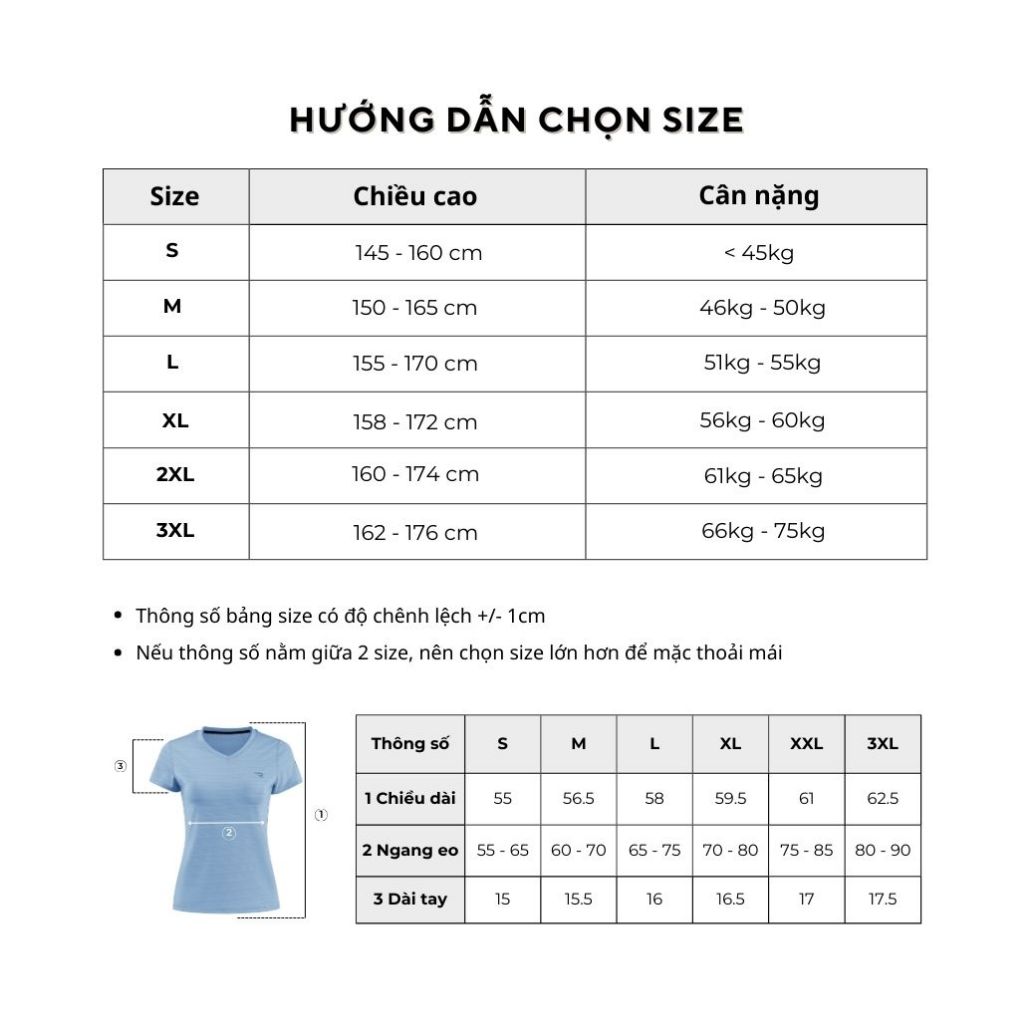 Áo thun thể thao nữ cổ tim REETA tập gym,chạy bộ,cầu lông,yoga...chất vải siêu thoáng mát- A006 | BigBuy360 - bigbuy360.vn