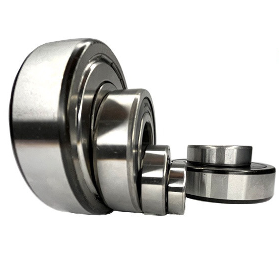 Vòng bi bạc đạn loại tốt, koyo 6206, 6207, 6208, 6209, 6210 - hàng xịn Nhật Bản