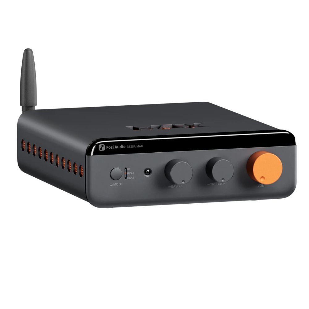 Fosi Audio BT20A MAX - Chính hãng phân phối