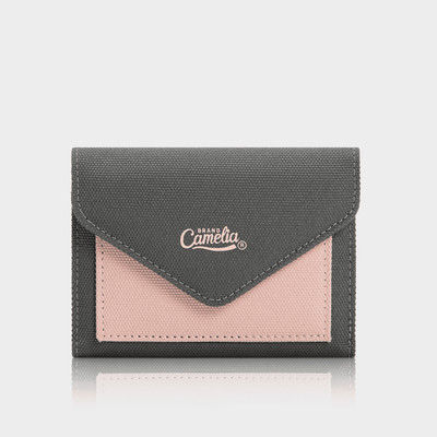 Ví vải CAMELIA BRAND Envelope Wallet