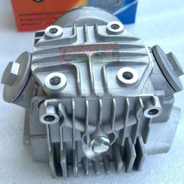 ĐẦU BÒ 70cc XE CUB 81 - 82 - DD - DH - CUSTOM