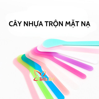 Cây nhựa trộn mặt nạ (combo 3 cây tiết kiệm )