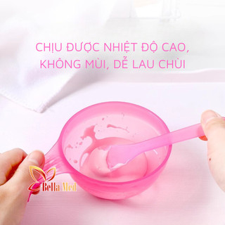 Cây nhựa trộn mặt nạ (combo 3 cây tiết kiệm )