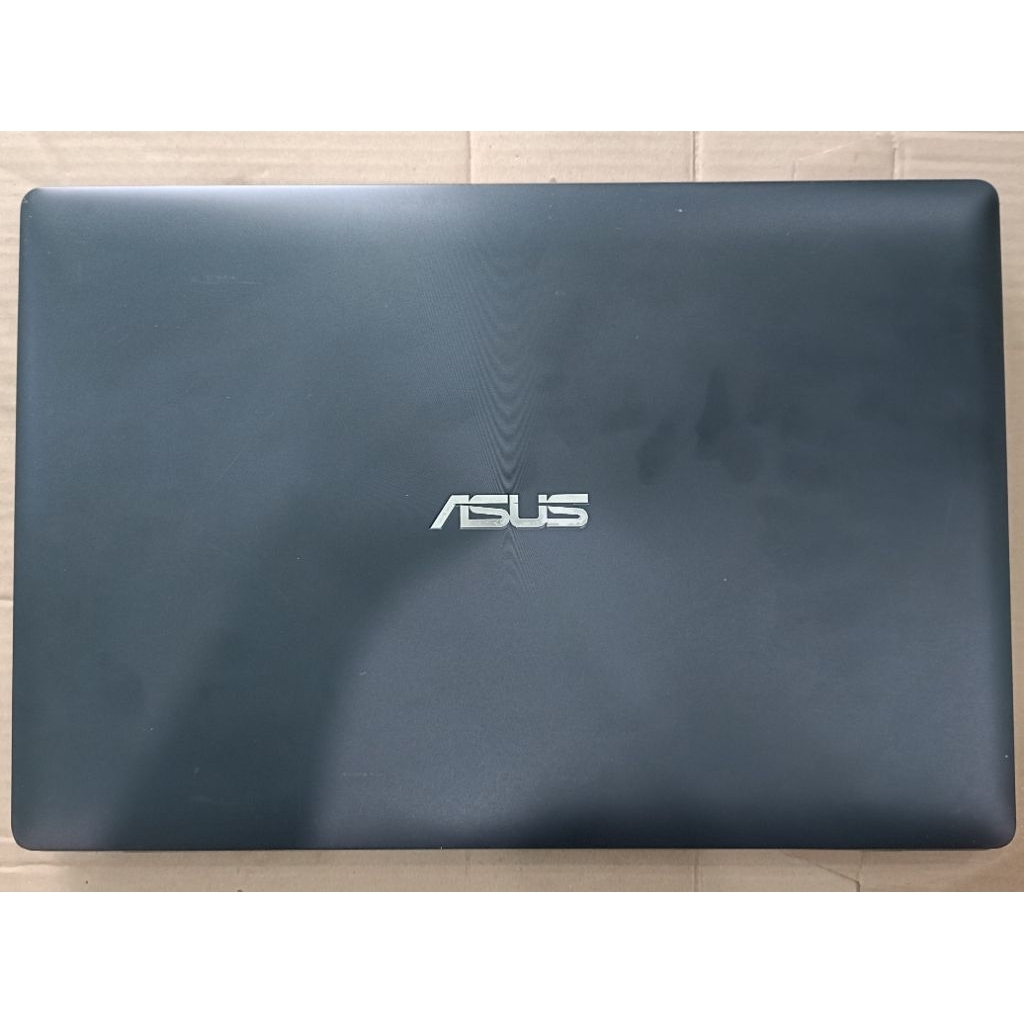 Laptop cũ asus X553M N2830 dùng tạm