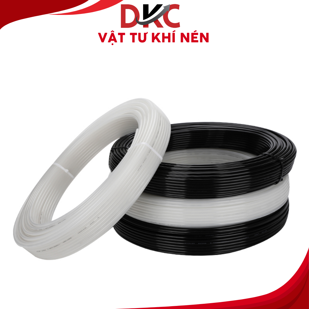 Ống khí nén NYLON (PA) - Ống hơi khí nén áp cao