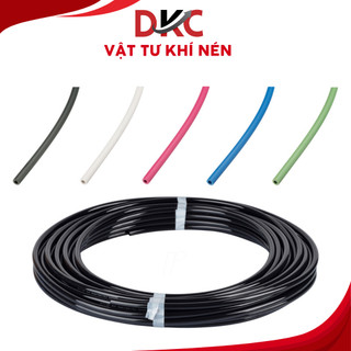 Ống khí nén NYLON (PA) - Ống hơi khí nén áp cao