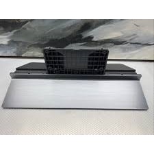 Chân tivi OLED evo LG AI 4K 55 inch OLED 65C5PSA chính hãng, bao gồm đầy đủ bộ vít lắp chân kèm theo