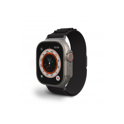 Dây đeo Apple Watch 49/45/44mm ZAGG Highland SM