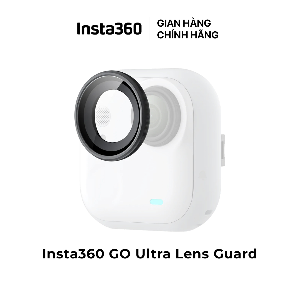 Insta360 GO Ultra Lens Guard - Phụ kiện Go Ultra Insta 360
