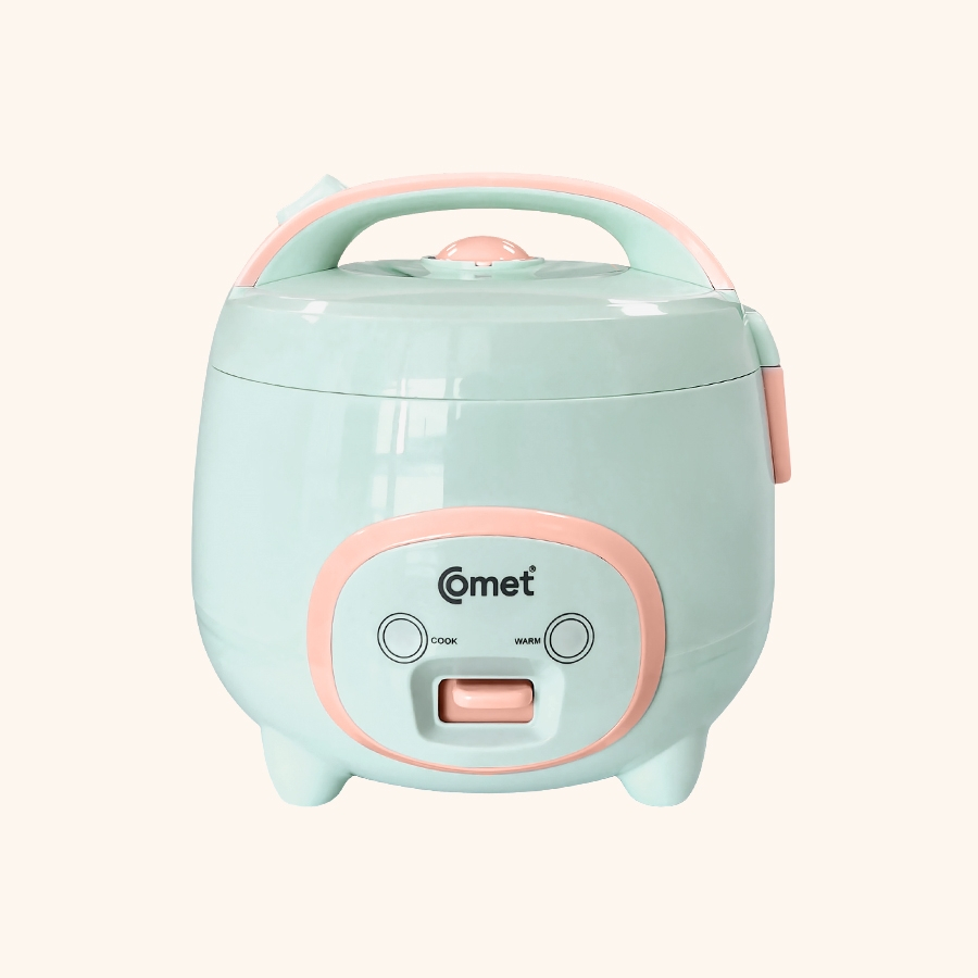 Nồi cơm điện nắp gài Comet CM8002