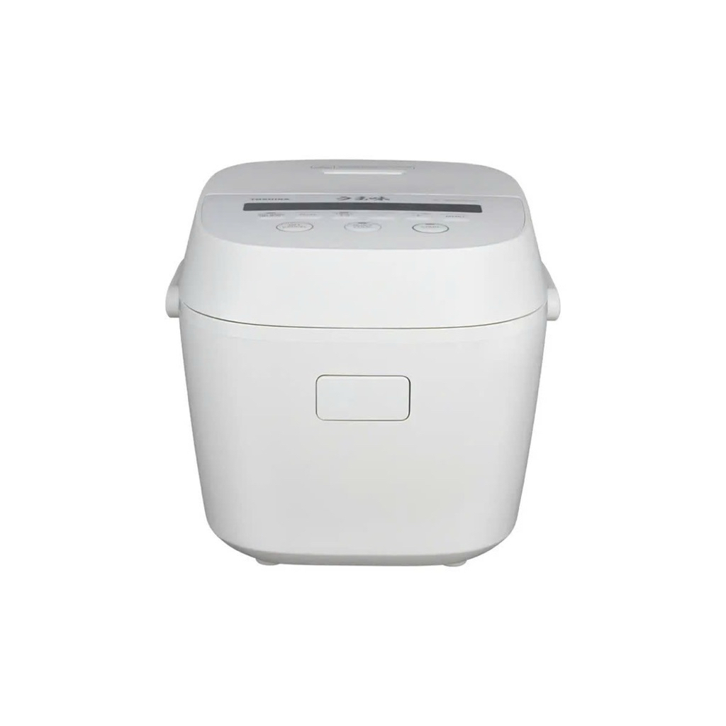 Nồi cơm điện tử TOSHIBA 1,8L RC-18DR5UVN