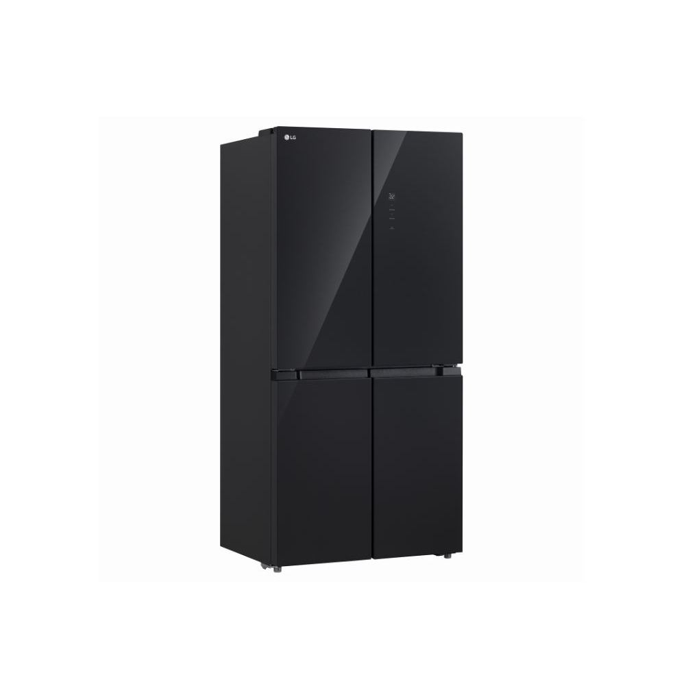 F50BG - Tủ lạnh LG Inverter 502 lít Multi Door F50BG - Hàng chính hãng