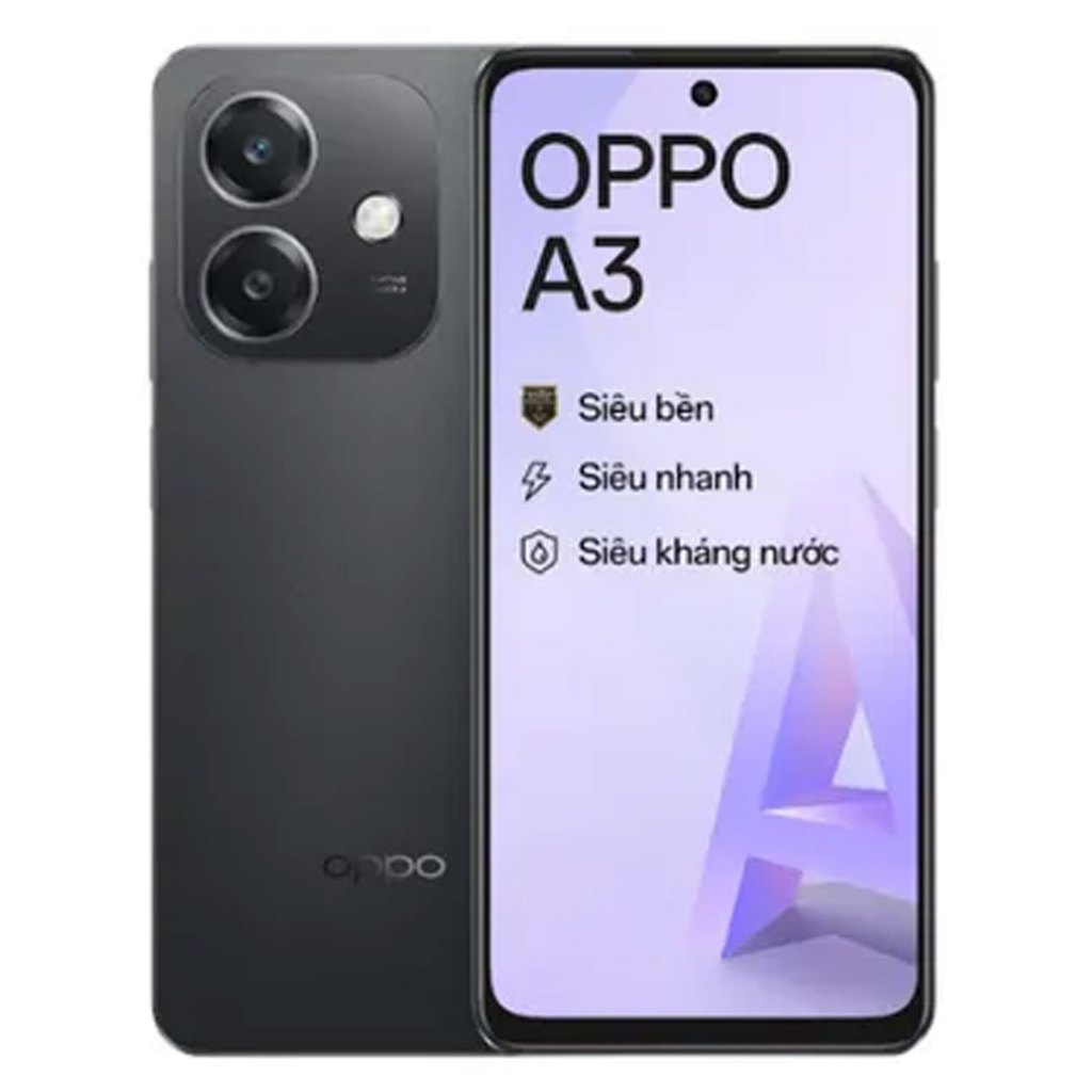 Điện thoại OPPO A3 8GB/256GB Chính Hãng