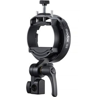Godox S3 S-Type Bracket Bowens Mount