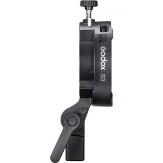 Godox S3 S-Type Bracket Bowens Mount