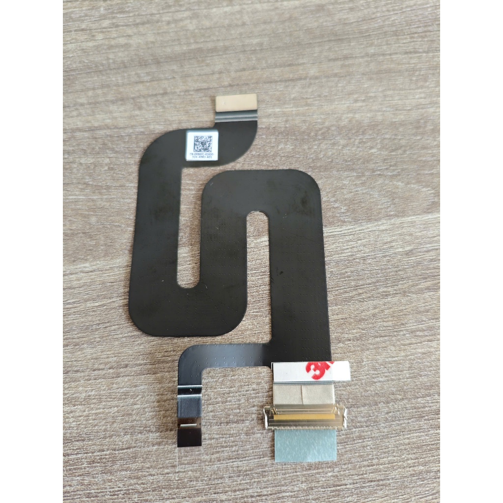 Cáp màn hình Laptop Dell Latitude 7320 Detacable E7320 0R86FC R86FC Zin mới 100%