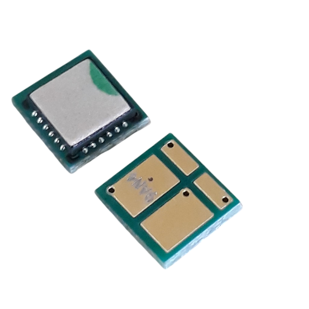 Chíp Canon- 233dw, 236dw, 443dw, 445dw, 448dw, 449x, 226dw, 223dw, 227dw Chíp hộp mực 057 của máy in