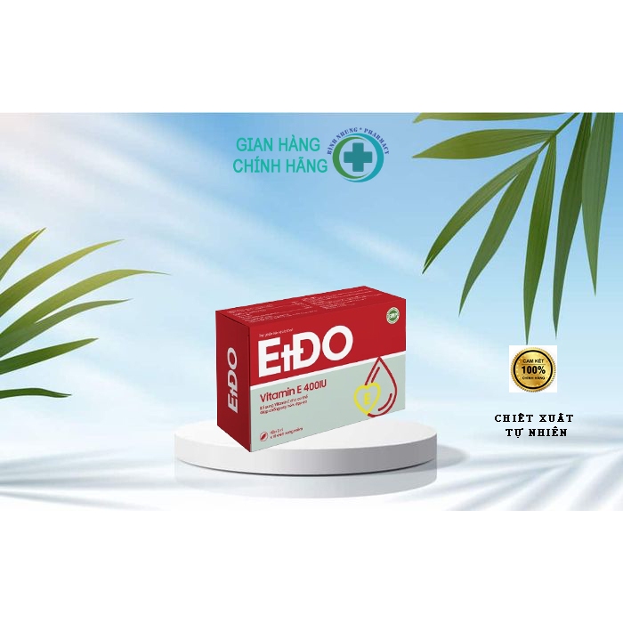 𝗩𝗶𝗲̂𝗻 𝗨𝗼̂́𝗻𝗴 𝗕𝗼̂̉ 𝗦𝘂𝗻𝗴 𝗩𝗶𝘁𝗮𝗺𝗶𝗻 𝗘 𝗘𝘁𝗗𝗼 𝗖𝗵𝗶𝗲̂́𝘁 𝗫𝘂𝗮̂́𝘁 𝗧𝗵𝗶𝗲̂𝗻 𝗡𝗵𝗶𝗲̂𝗻 𝗚𝗶𝘂́𝗽 𝗟𝗮̀𝗺 𝗖𝗵𝗮̣̂𝗺 𝗟𝗮̃𝗼 𝗛𝗼́𝗮 𝗗𝗮 𝗖𝗮