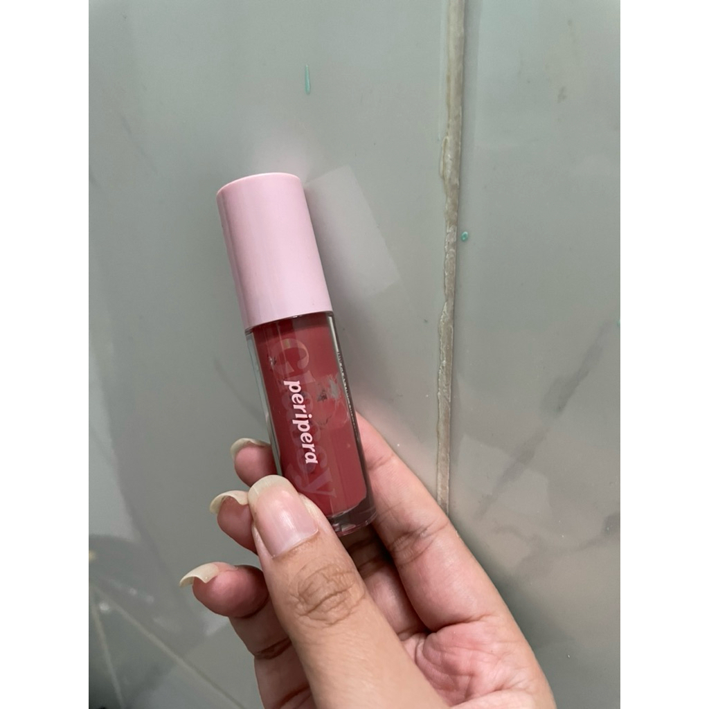 (THANH LÝ) Son Peripera màu 03