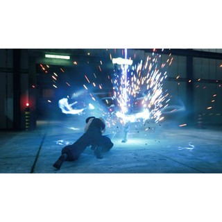 Băng Game Final Fantasy VII Remake Intergrade Nintendo Switch 2