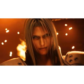 Băng Game Final Fantasy VII Remake Intergrade Nintendo Switch 2