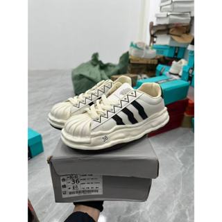 (Thanh lý) Giày sneaker thể thao nữ thời trang sọc bạc, vàng, đen giày thể thao nữ đẹp