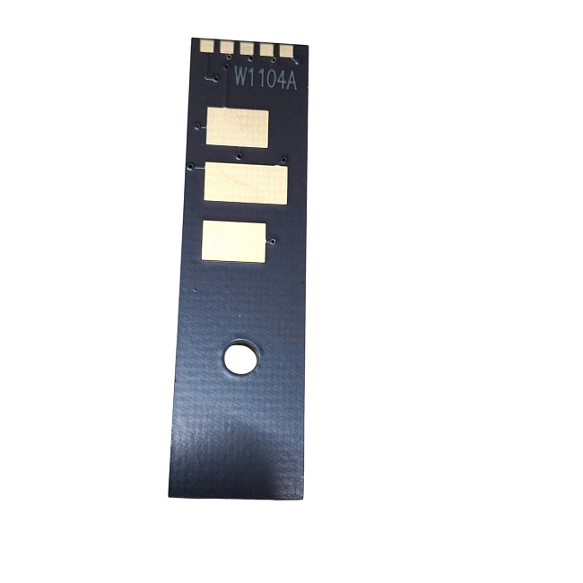 Chíp drum HP 1200A, 1200W, 1000A, 1000W, thay cho cụm drum HP 104A, W1104A của máy in HP Neverstop