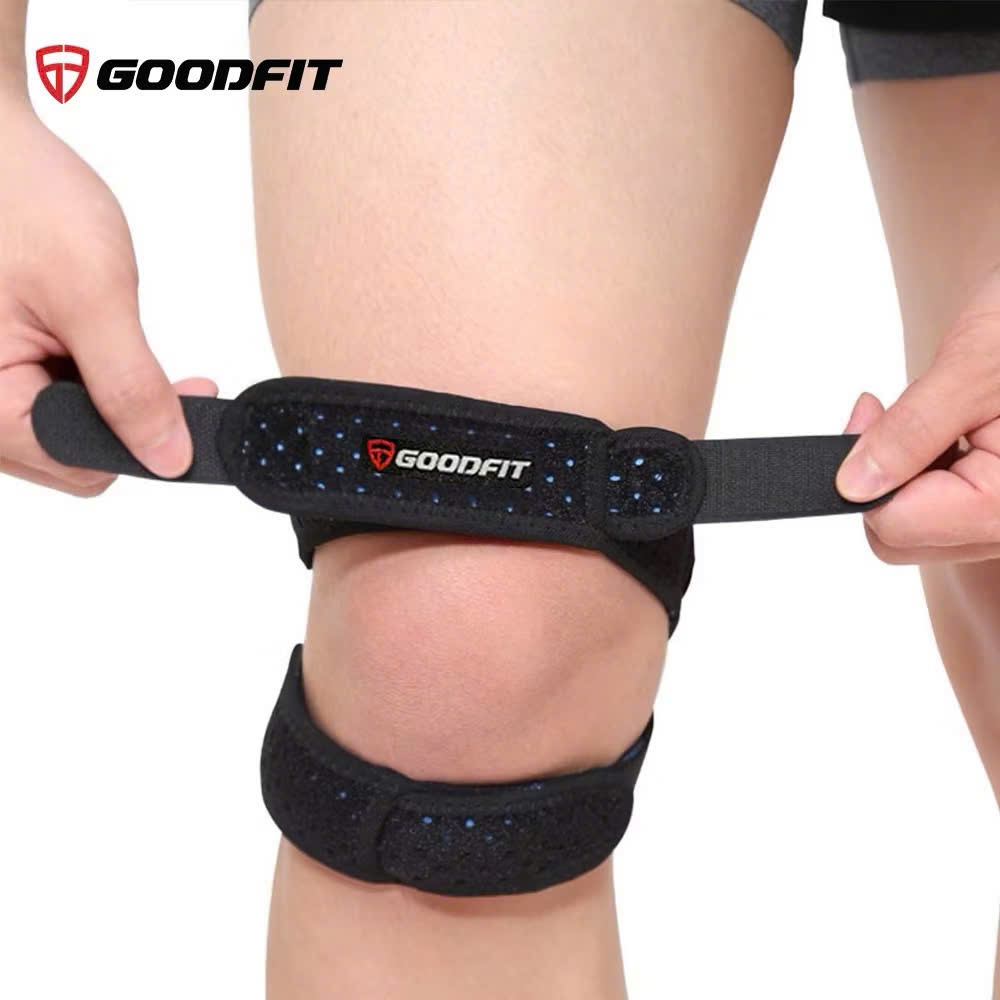 Đai gối kép GoodFit GF521K