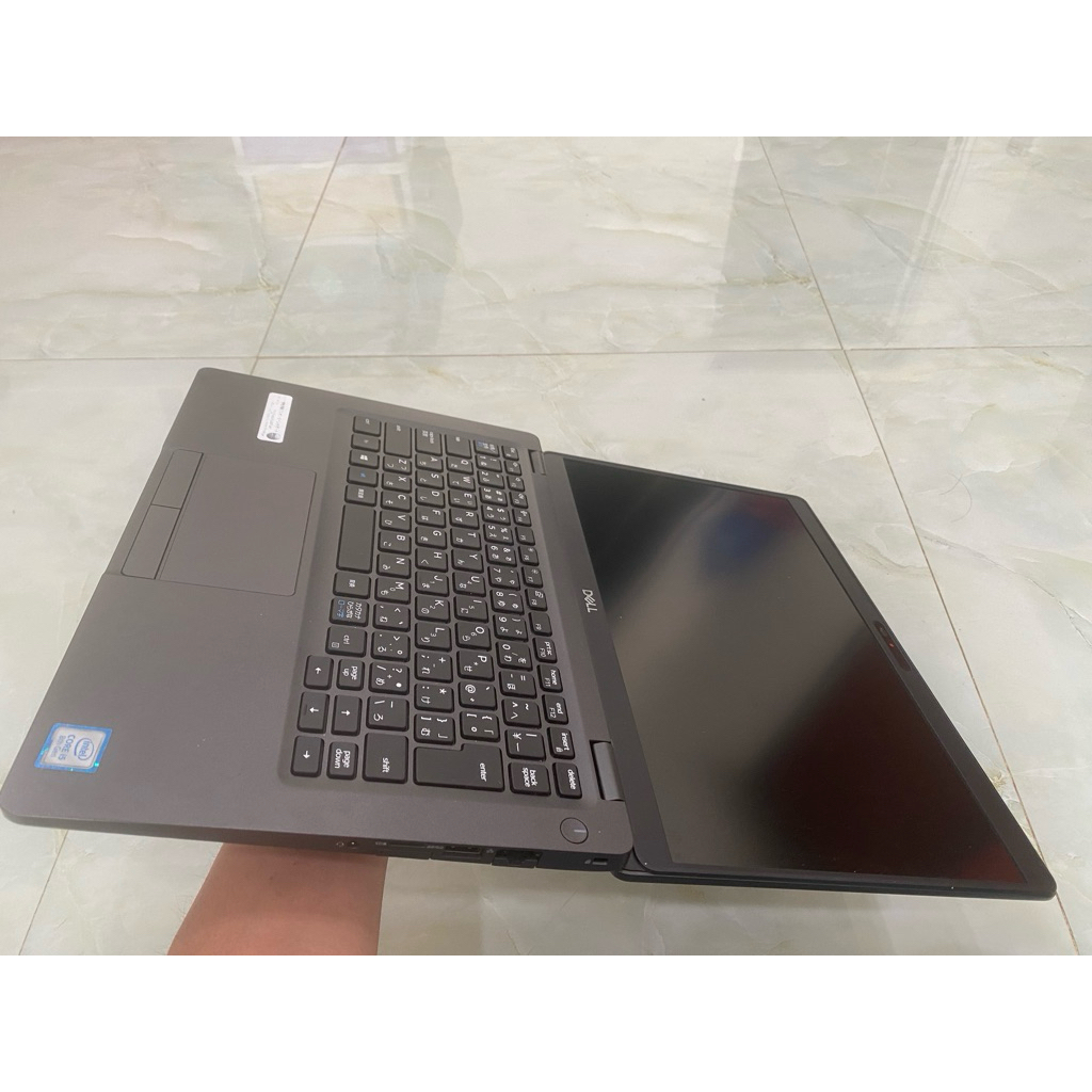 Dell latitude 5300 i5