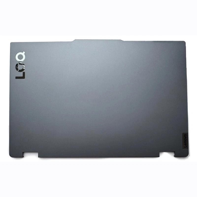 Vỏ Dành Cho Laptop Lenovo Loq 15AHP9 15ARP9 15IAX9 15IRX9 5CB1M65362 5CB1M65363 Xám New