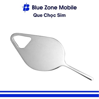 Que Chọc Sim Loại Tốt - Thép Không Gỉ - Dày - Đẹp
