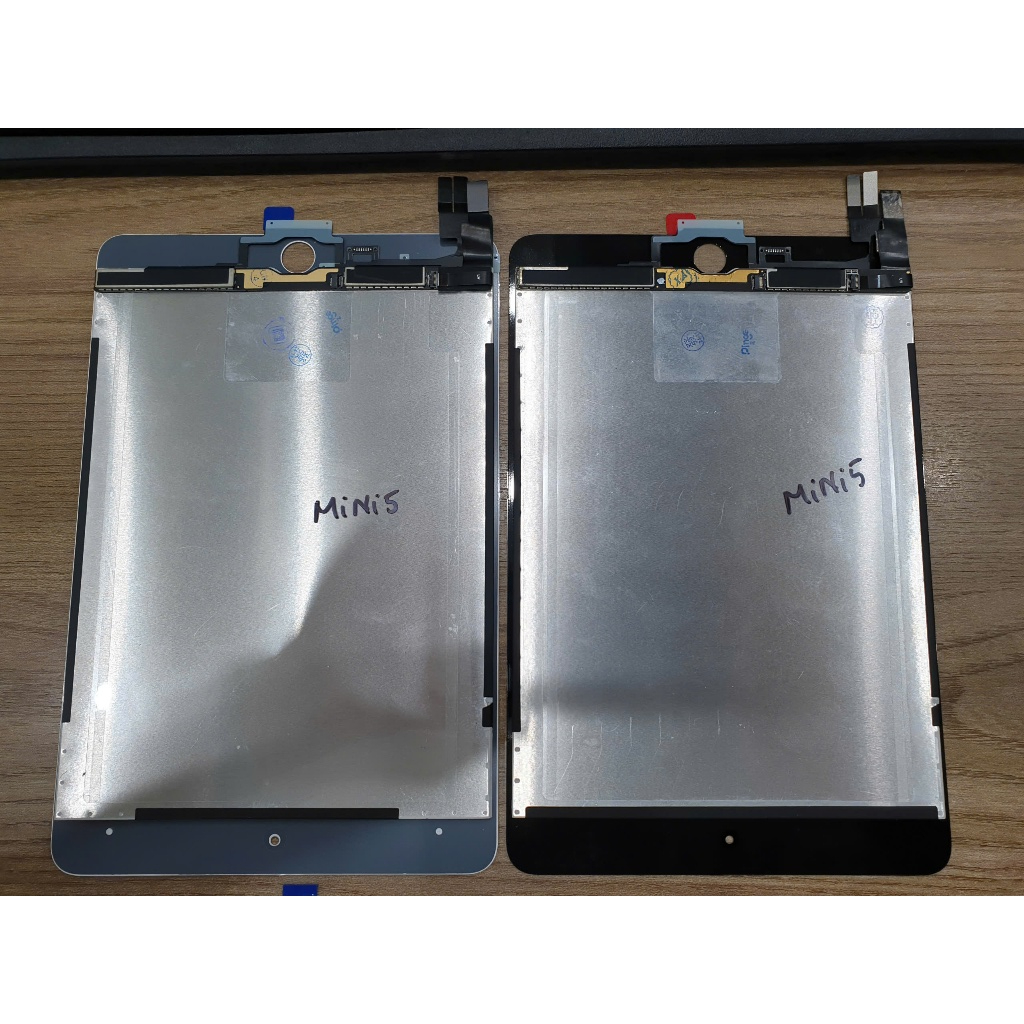 >< Màn Hình Máy Tính Bảng (mini 5) /  A2133 / A2124 / A2126 / A2125 (tặng keo dán) ok