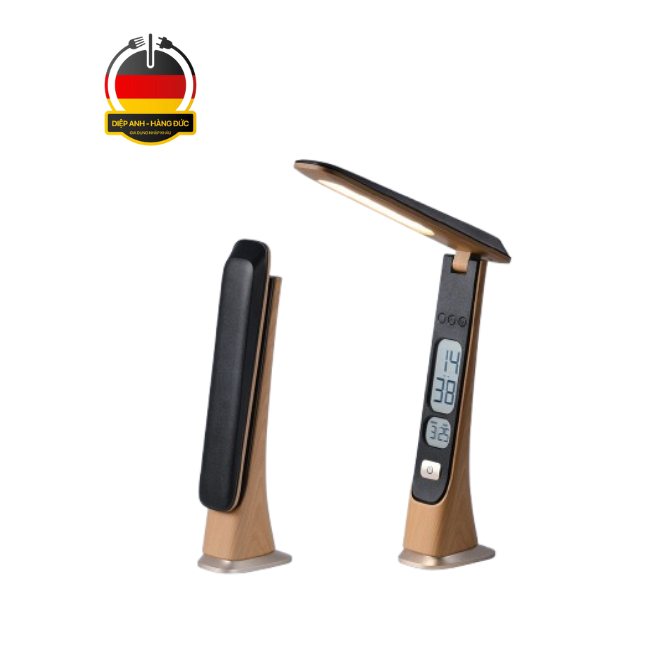 Đèn học thông minh chống cận WILIT UL - U30C - Diệp Anh hàng Đức