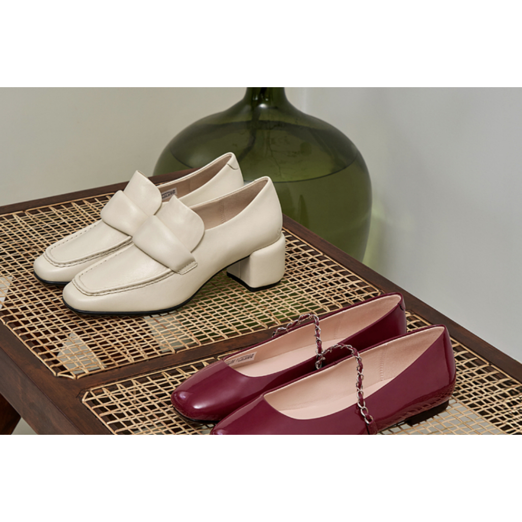 Giày Eco shoes sie 38