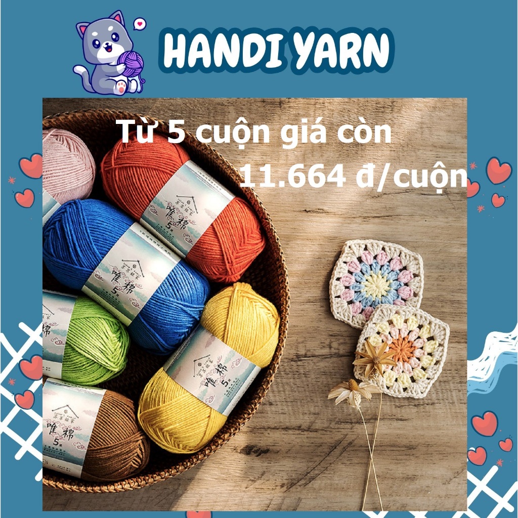 Len Susan Family 5 DIY (chiết 25g)