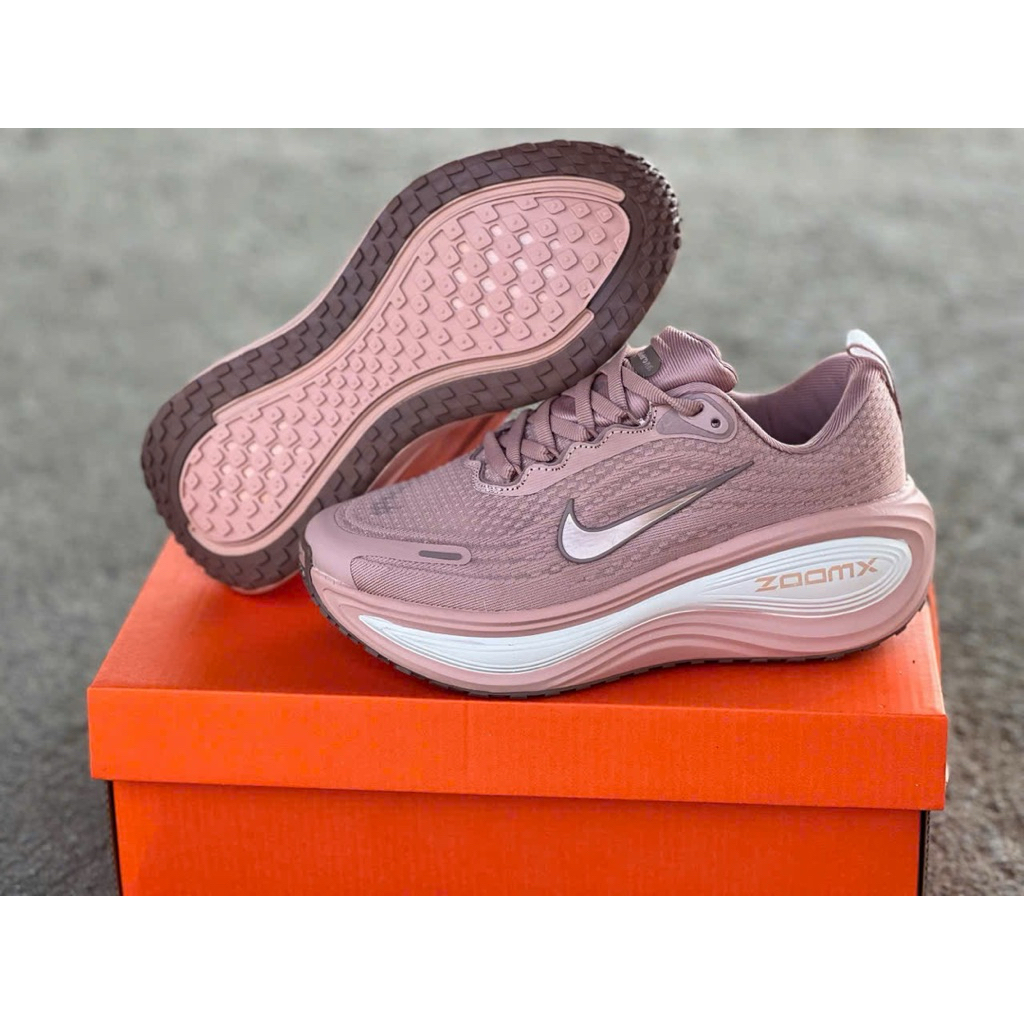 Nike ZoomX Vomero Plus VNXK | Đệm ZoomX Siêu Êm – Chạy Cực Đã
