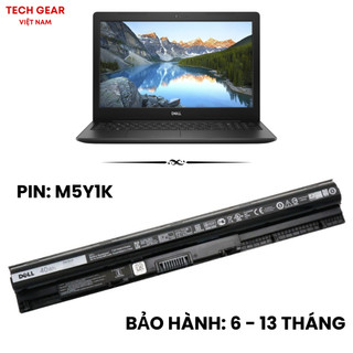 Pin Dell Inspiron 3558 3451 3578 3458 3459 5558 5559 3567 3467 3468 5451 5458 5459 3551 3552 3555 5555 M5Y1K Zin New