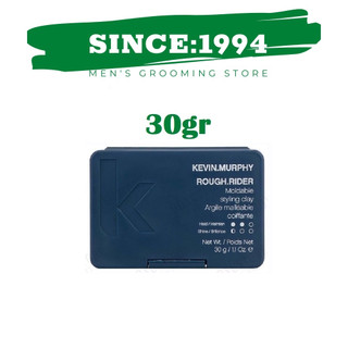 Sáp tạo kiểu, giữ nếp tóc Kevin Murphy Rough Rider giữ nếp cao chống bết tóc - Chính hãng