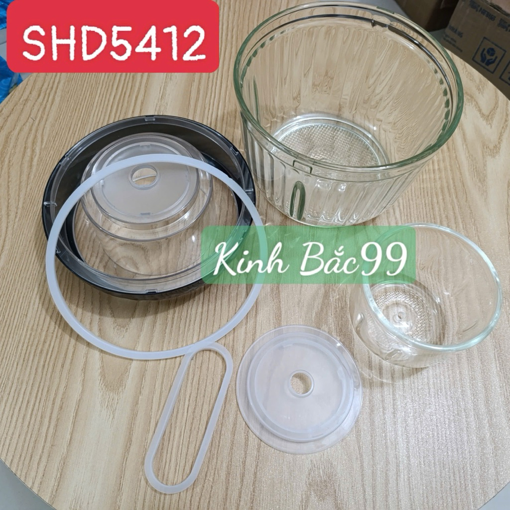 Linh kiện máy xay thịt Sunhousee SHD5412 #SHD5412