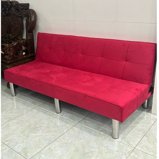 Ghế Sofa Giường Gấp Gọn MINH HÀNG XUẤT KHẨU GHẾ DÀI 168cm]